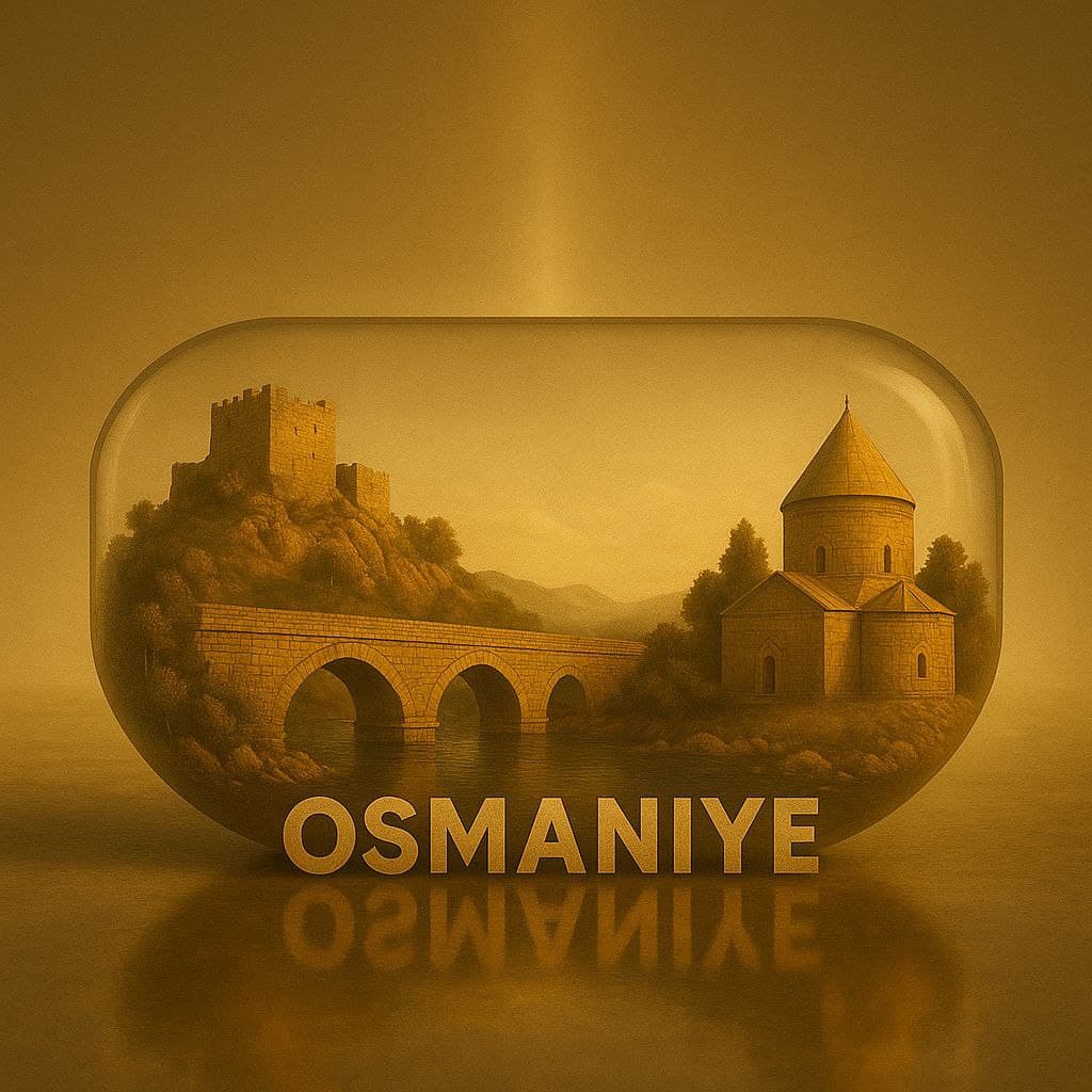 Osmaniye Yazılım Şirketi