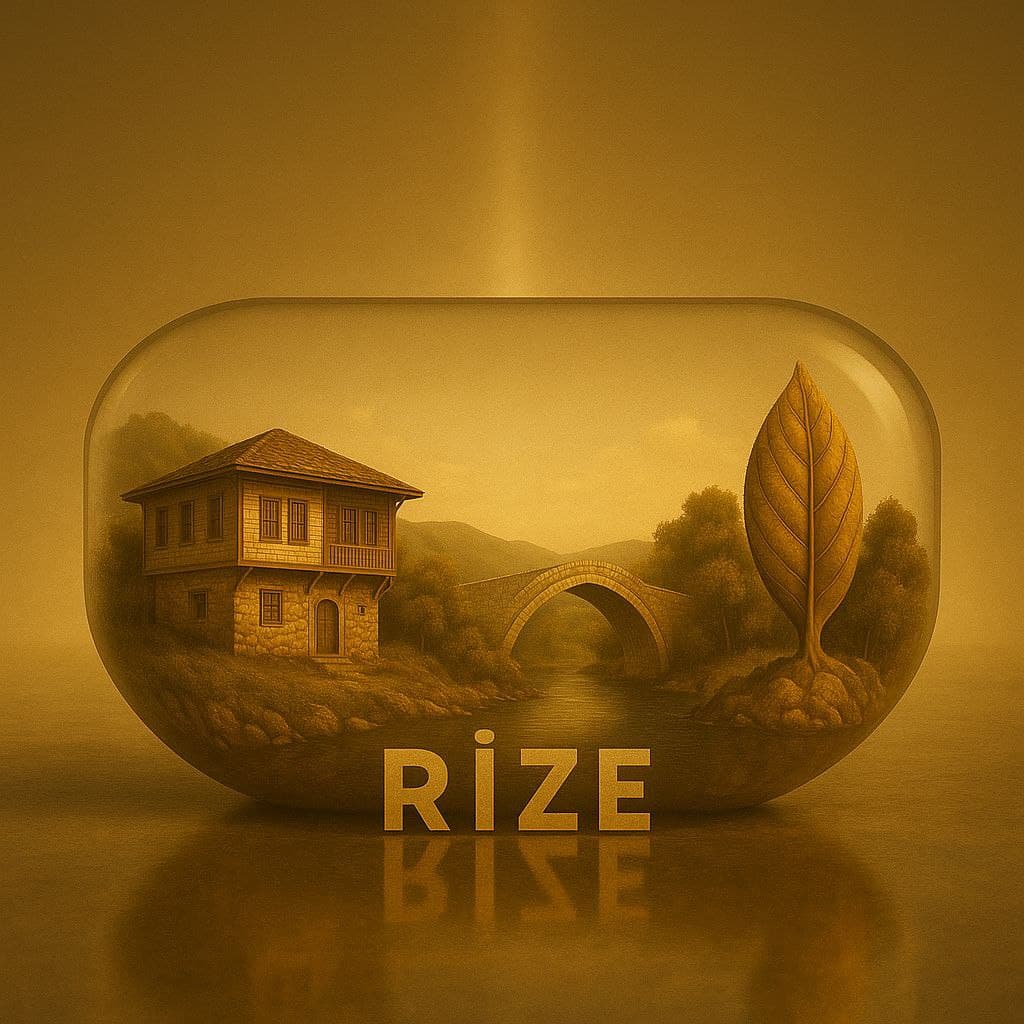 Rize Yazılım Şirketi