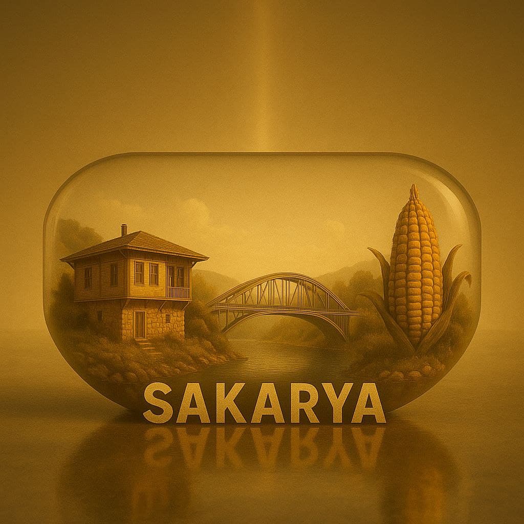 Sakarya Yazılım Şirketi