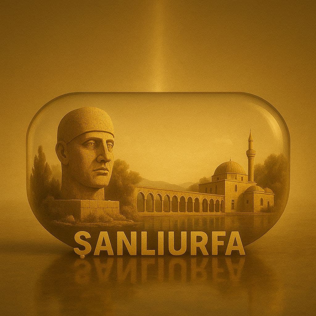 Şanlıurfa Yazılım Şirketi