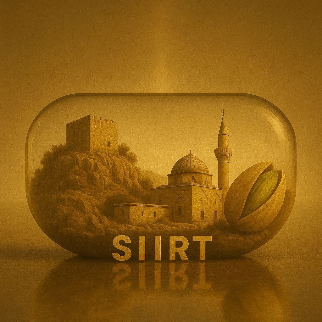 Siirt Yazılım Şirketi