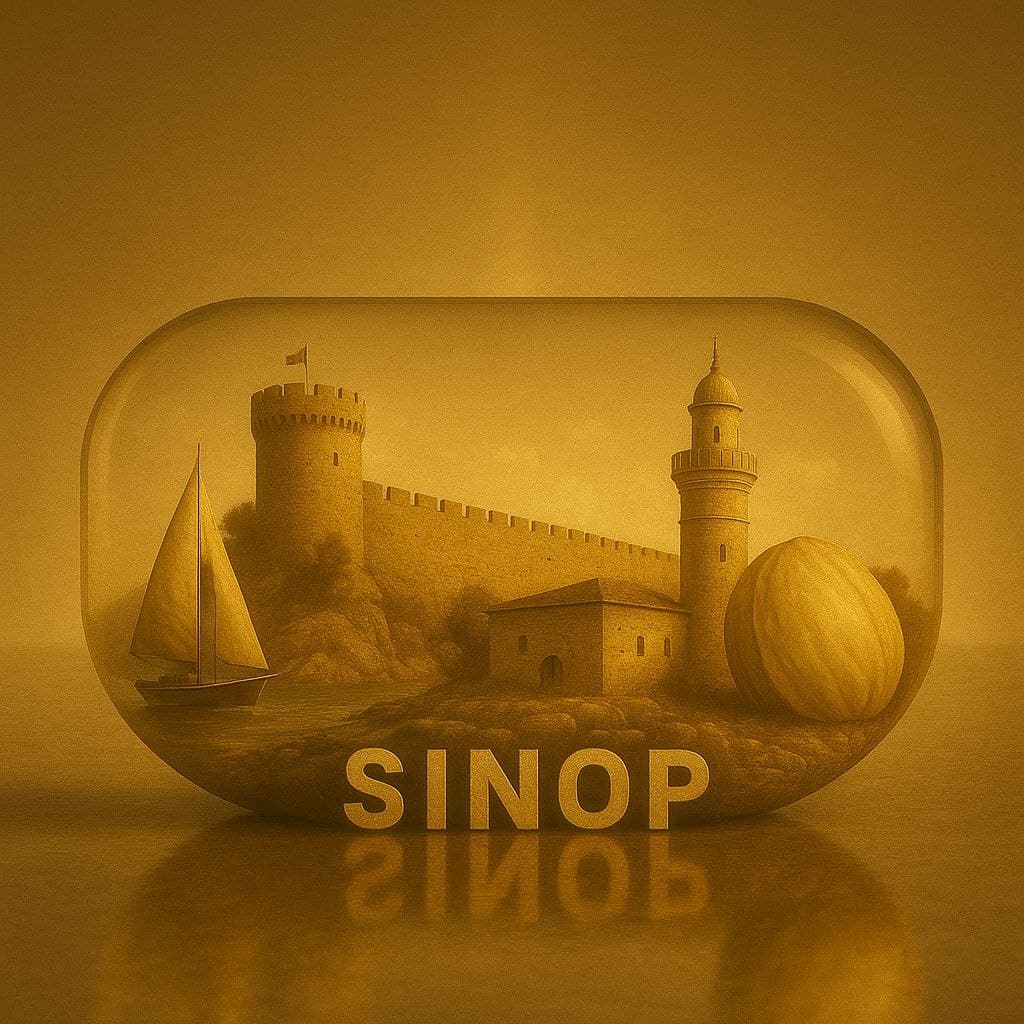 Sinop Yazılım Şirketi