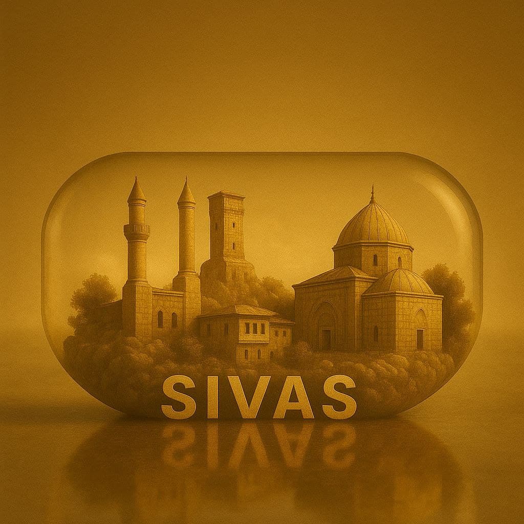 Sivas Yazılım Şirketi