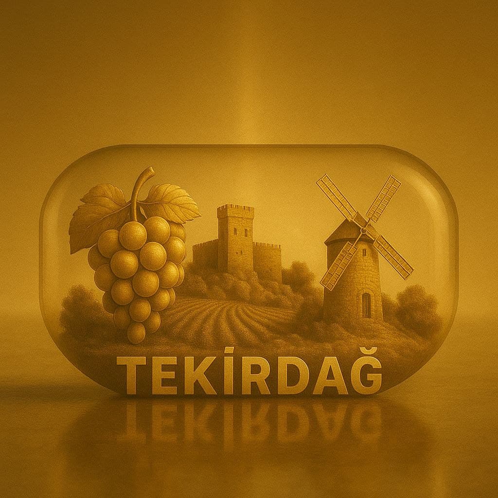 Tekirdağ Yazılım Şirketi