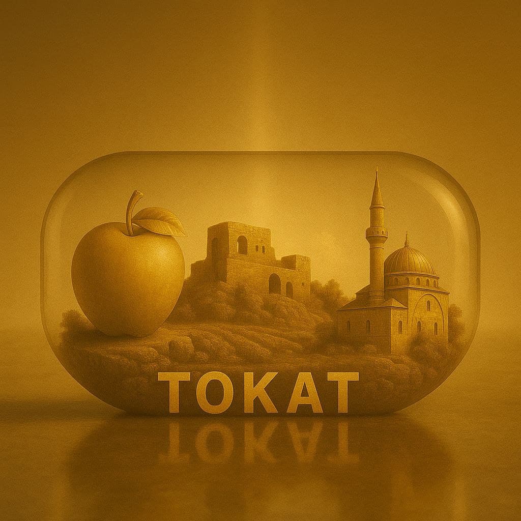 Tokat Yazılım Şirketi