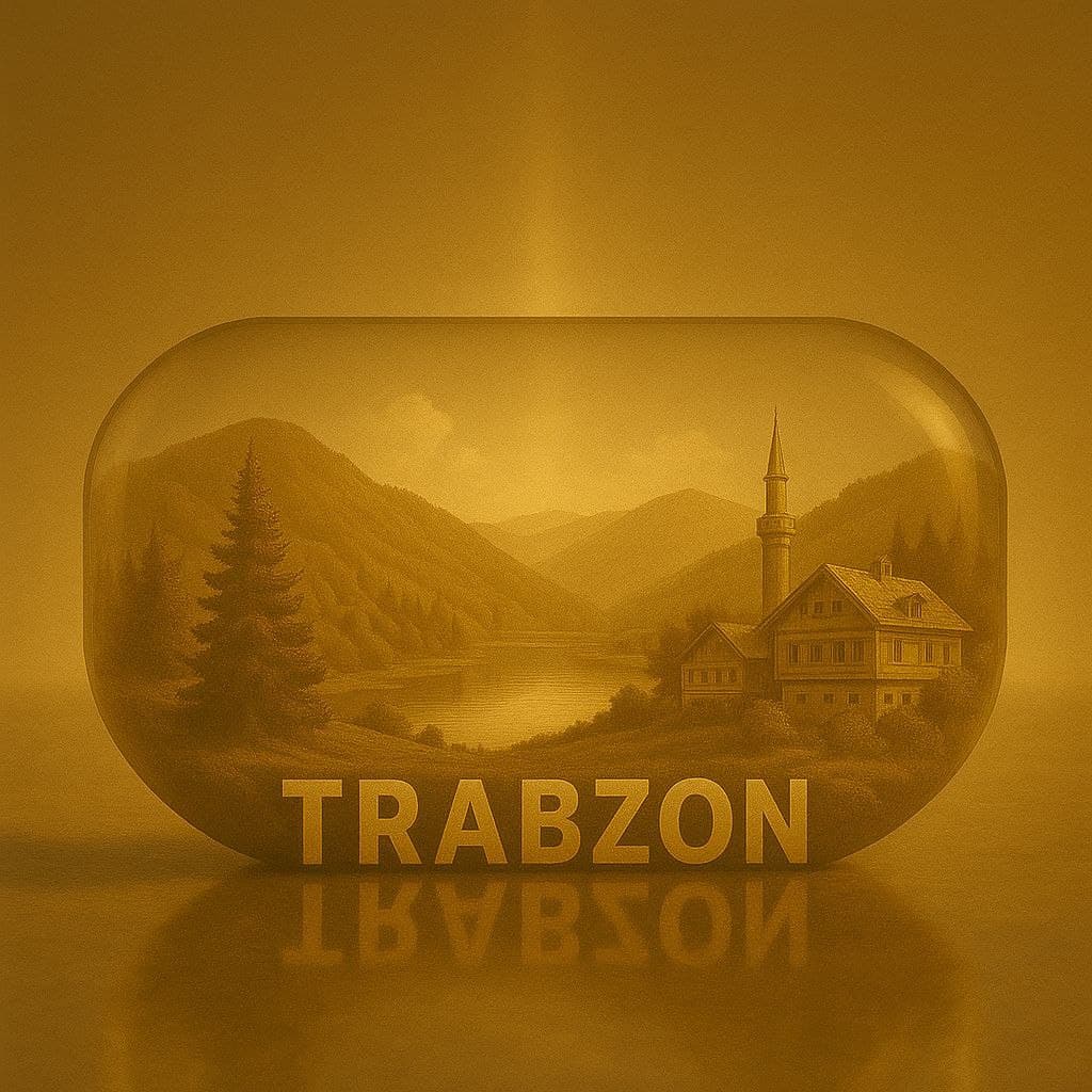Trabzon Yazılım Şirketi