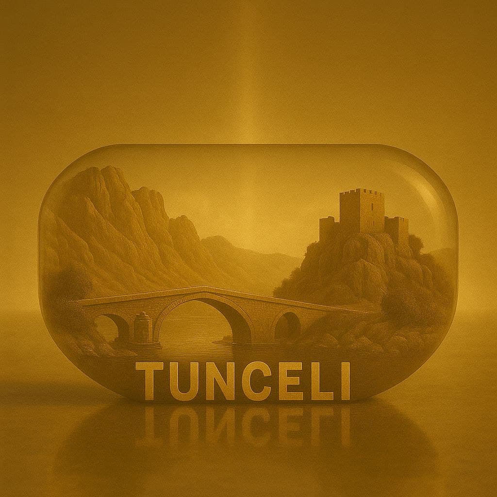 Tunceli Yazılım Şirketi