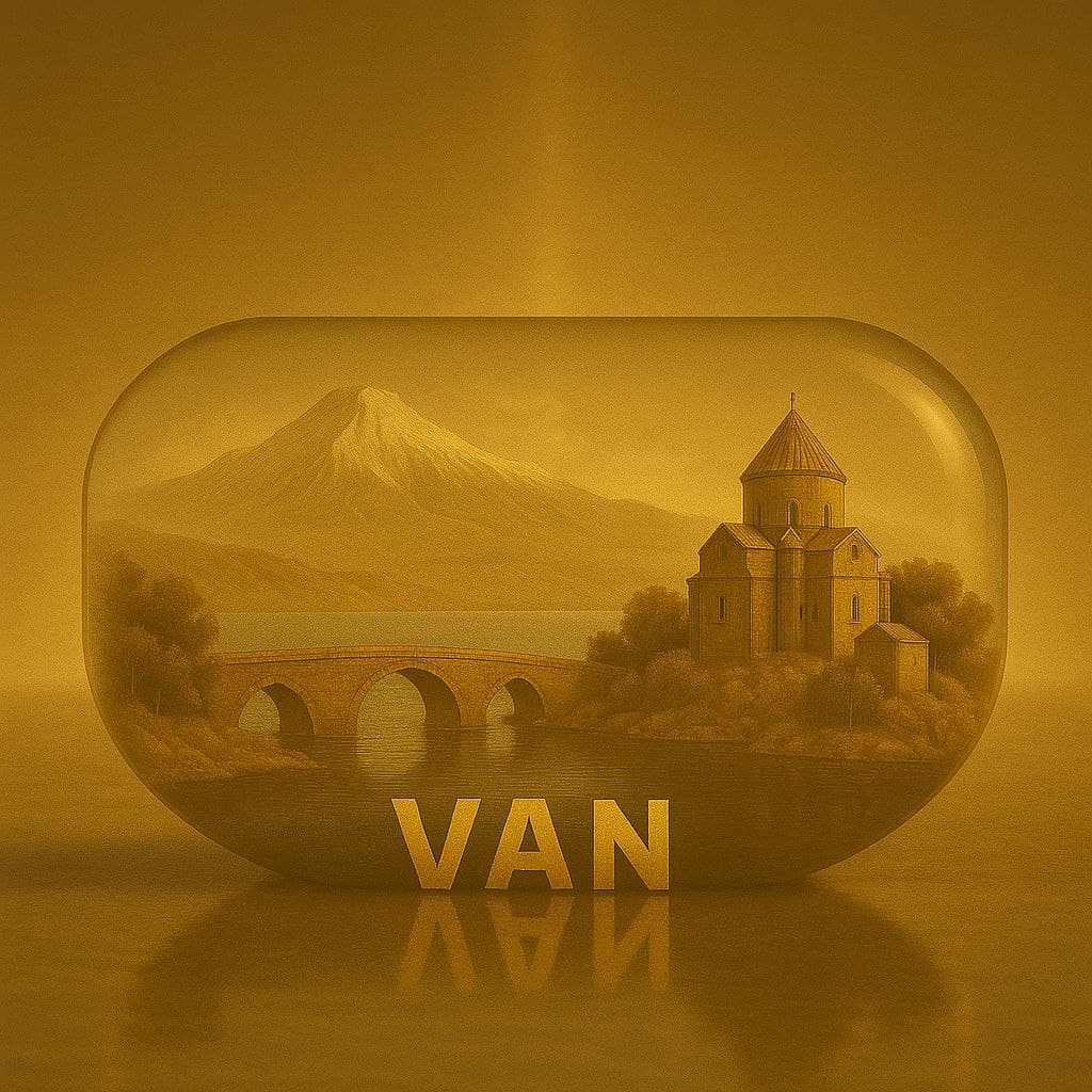 Van Yazılım Şirketi