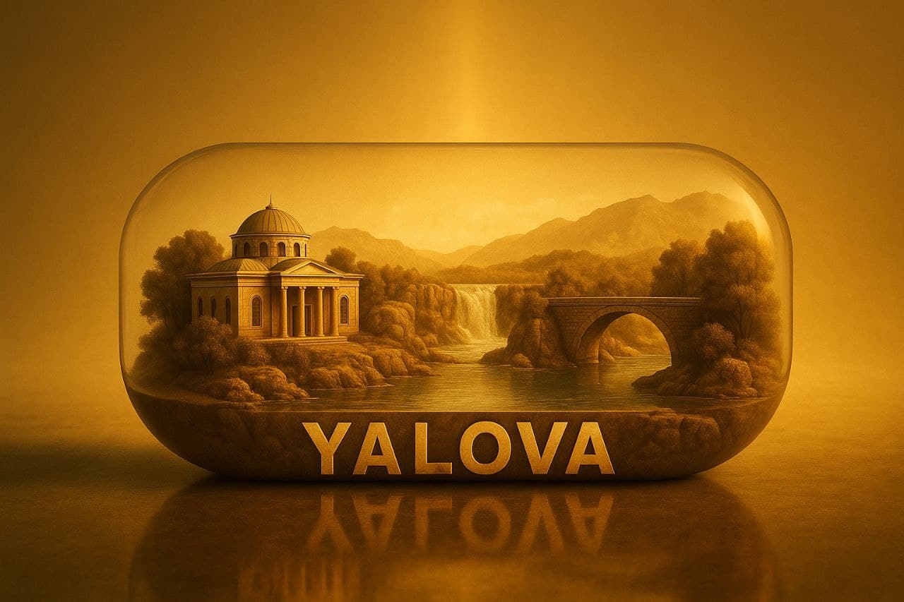 Yalova Yazılım Şirketi