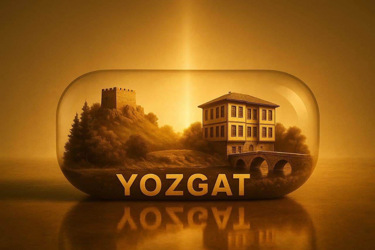 Yozgat Yazılım Şirketi