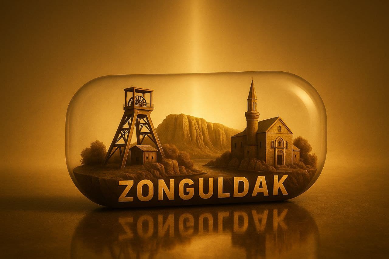 Zonguldak Yazılım Şirketi