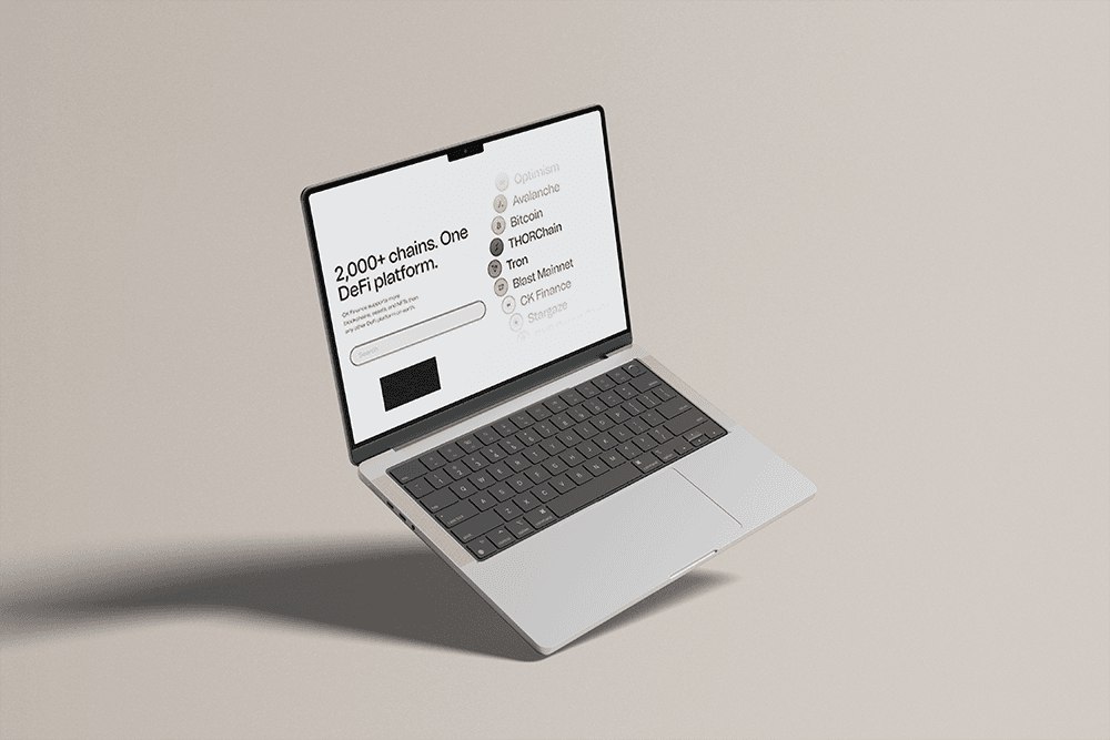 CK FINANCE