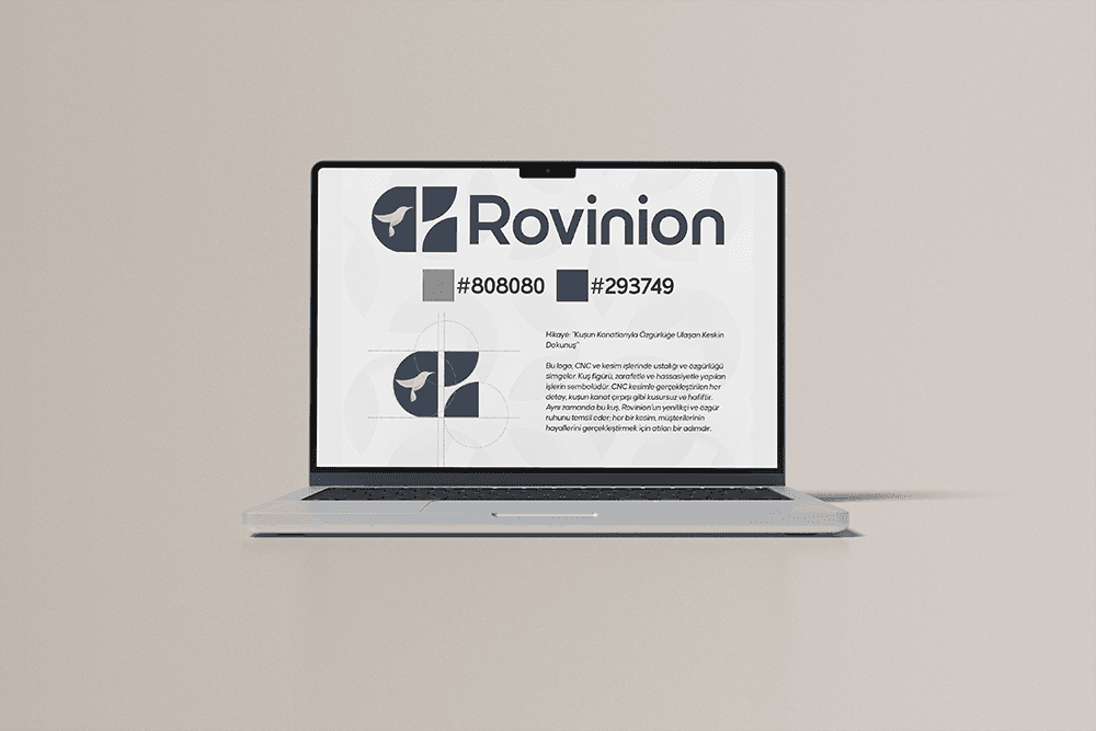 ROVINION
