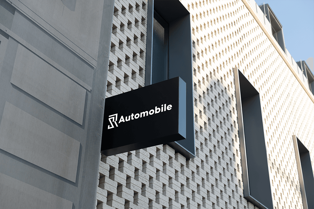 SR AUTOMOBILE