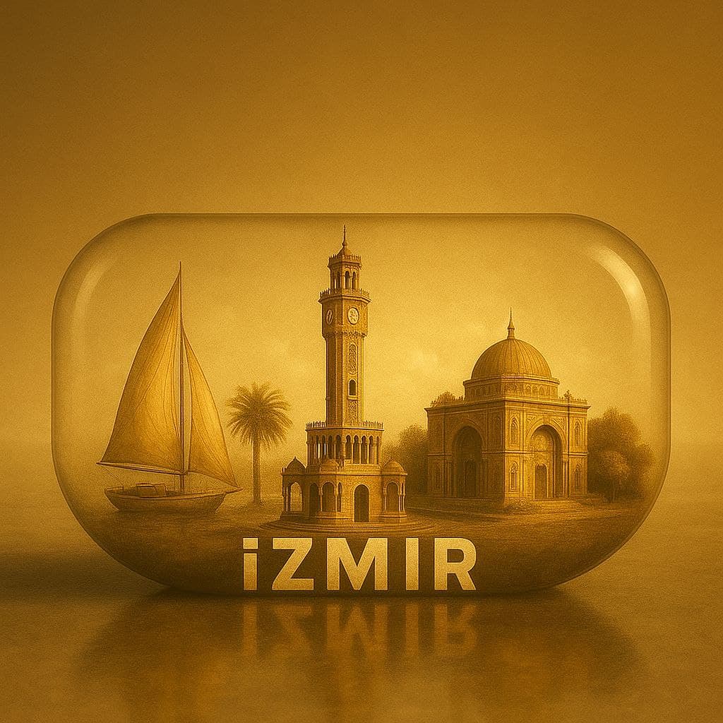 İzmir Yazılım Şirketi