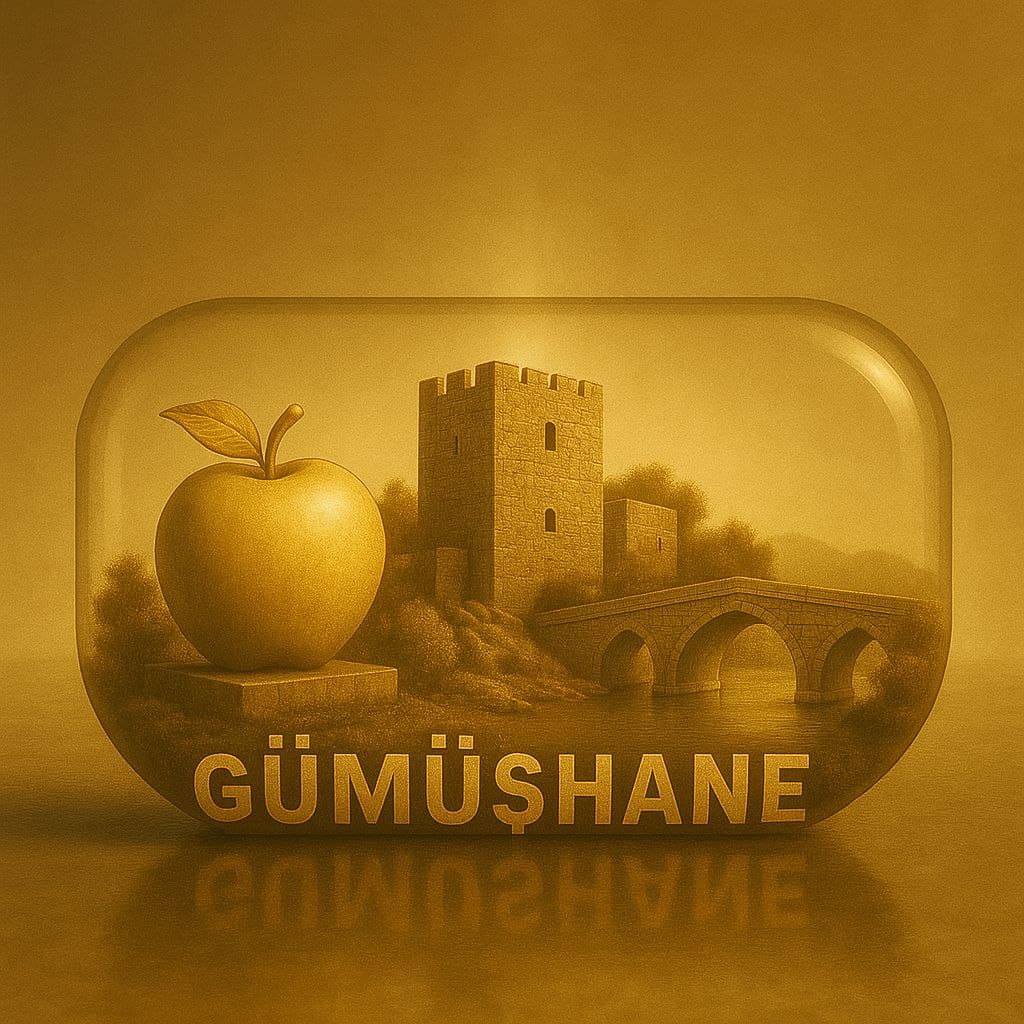 Gümüşhane Yazılım Şirketi