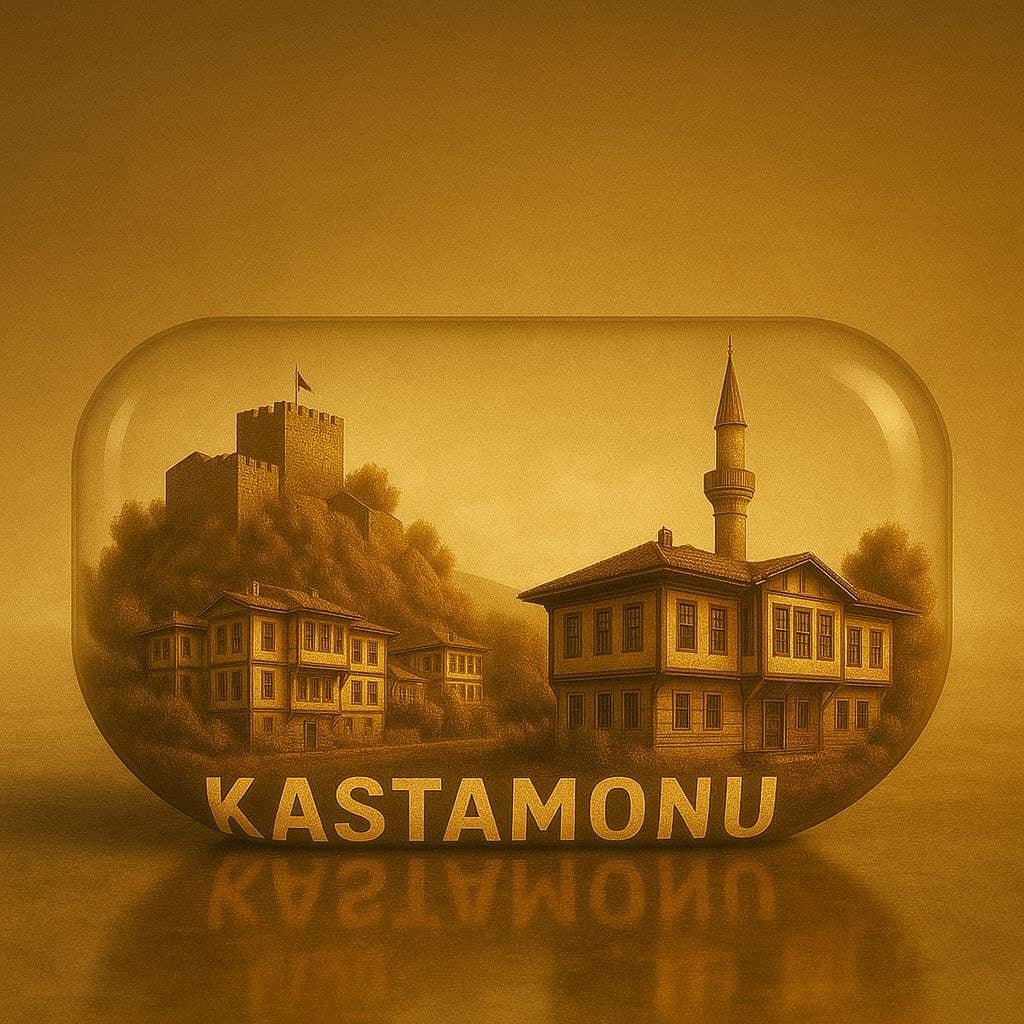 Kastamonu Yazılım Şirketi