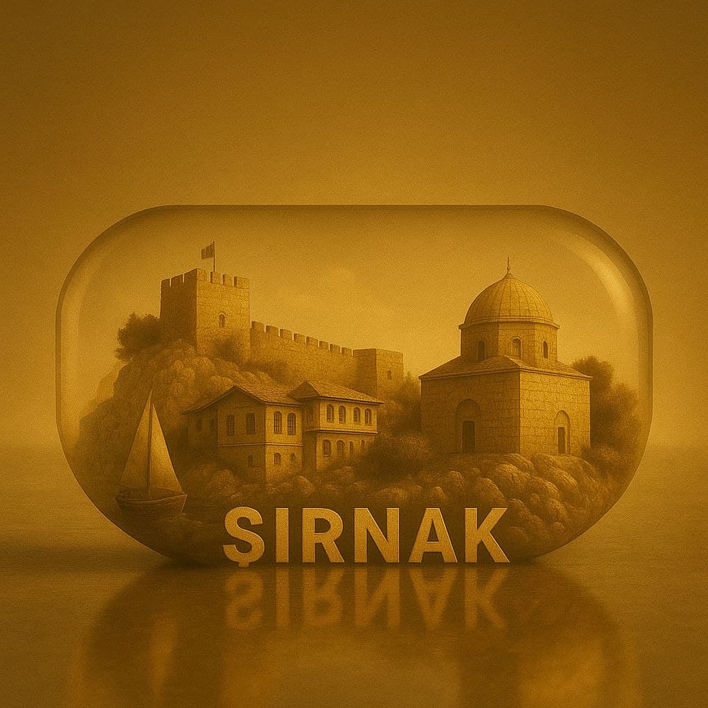 Şırnak Yazılım Şirketi