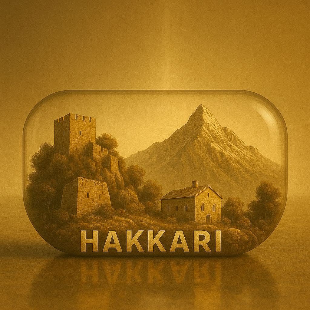 Hakkari Yazılım Şirketi